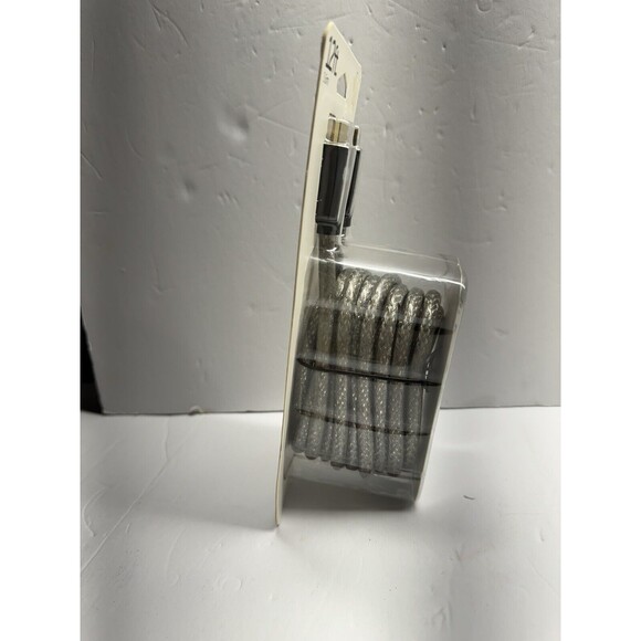 NEW! GE 38768 12ft‎ Pro Premium HDMI Optimized for 4K” - Picture 2 of 7